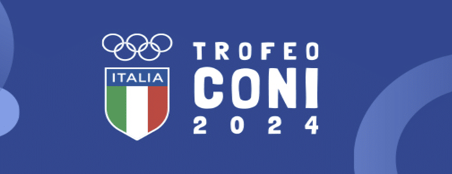 Trofeo CONI 2024